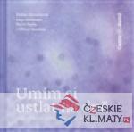 Umím si ustlat na dně - podpůrné skupiny pro pozůstalé - książka