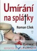 Umírání na splátky - książka