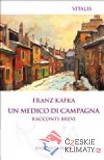 Un medico di campagna - książka