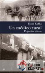 Un médico rural - książka