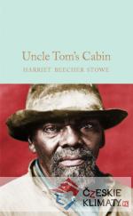 Uncle Toms Cabin - książka
