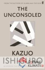 Unconsoled - książka