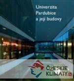 Univerzita Pardubice a její budovy - książka