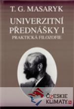 Univerzitní přednášky I. - książka