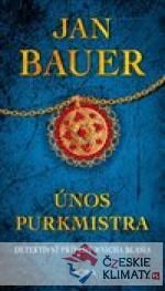 Únos purkmistra - książka