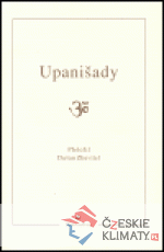 Upanišady - książka