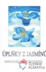 Úplňky z jasmínů - książka