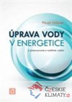 Úprava vody v energetice - książka