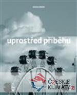 Uprostřed příběhu - książka