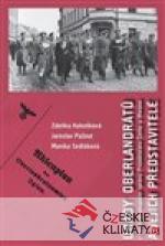 Úřady oberlandrátů v systému okupační správy Protektorátu Čechy a Morava a jejich představitelé - książka
