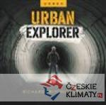 Urban explorel - książka