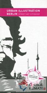 Urban Illustration Berlin - książka