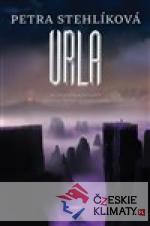 Urla - książka