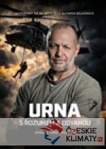 URNA: S rozumem a odvahou - książka