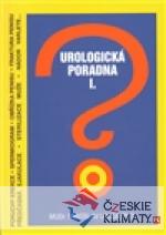 Urologická poradna I. - książka