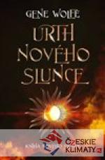 Urth Nového Slunce - książka