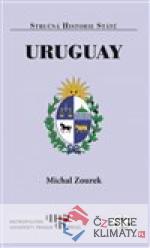 Uruguay - książka