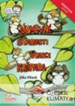 Úsměvné starosti vrabce Kašpara - Genetická metoda - książka