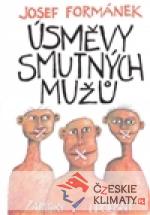 Úsměvy smutných mužů - książka