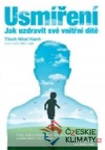 Usmíření – Jak uzdravit své vnitřní dítě - książka