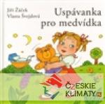 Uspávanka pro medvídka - książka