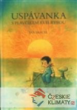 Uspávanka s plavčíkem a velrybou - książka