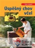 Úspěšný chov včel - książka