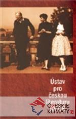 Ústav pro českou literaturu AV ČR - książka