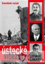 Ústecké vítězství - książka