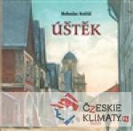 Úštěk - książka