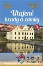 Utajené hrady a zámky IV. - książka
