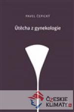 Útěcha z gynekologie - książka