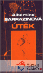 Útěk - książka