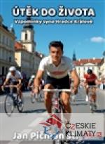 Útěk do života - książka