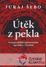 Útěk z pekla - książka