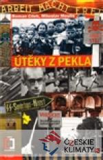 Útěky z pekla - książka