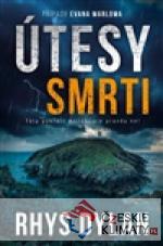 Útesy smrti - książka