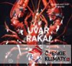 Uvař raka - książka