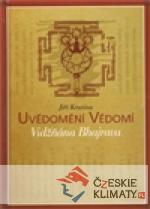 Uvědomění Vědomí - książka