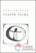 Uvnitř ticha - książka