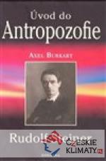 Úvod do Antropozofie - książka