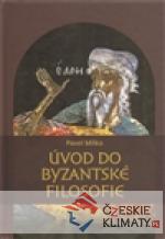 Úvod do byzantské filosofie - książka