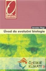 Úvod do evoluční biologie - książka