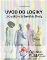 Úvod do logiky Lvovsko-varšavské školy - książka