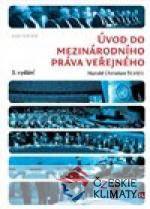 Úvod do mezinárodního práva veřejného - książka