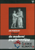 Úvod do moderní psychoanalýzy - książka