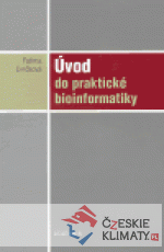 Úvod do praktické bioinformatiky - książka