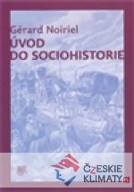 Úvod do sociohistorie - książka