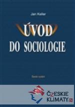 Úvod do sociologie - książka