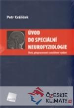 Úvod do speciální neurofyziologie - książka